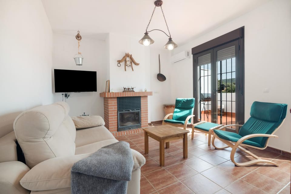 Agua De Mayo Apartment in Sierra de Huelva