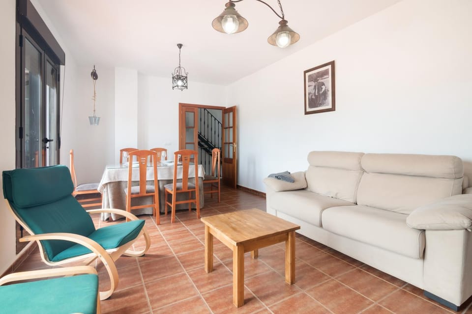 Agua De Mayo Apartment in Sierra de Huelva