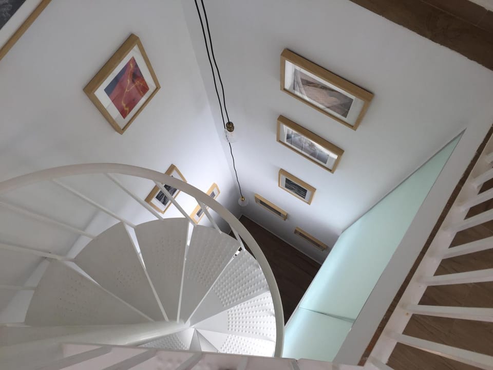 Precioso alojamiento en primera línea de playa Apartment in Axarquía