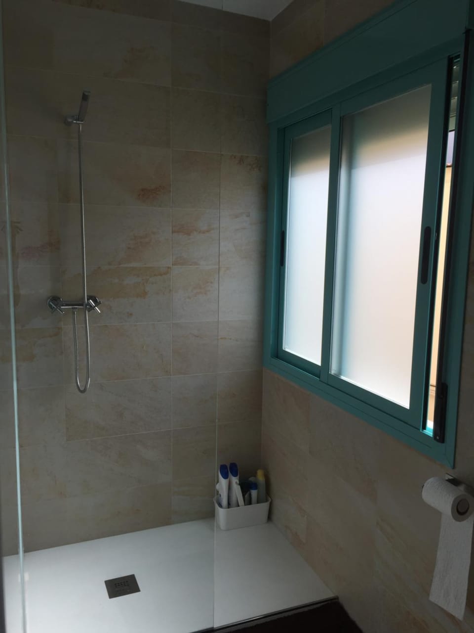 Precioso alojamiento en primera línea de playa Apartment in Axarquía
