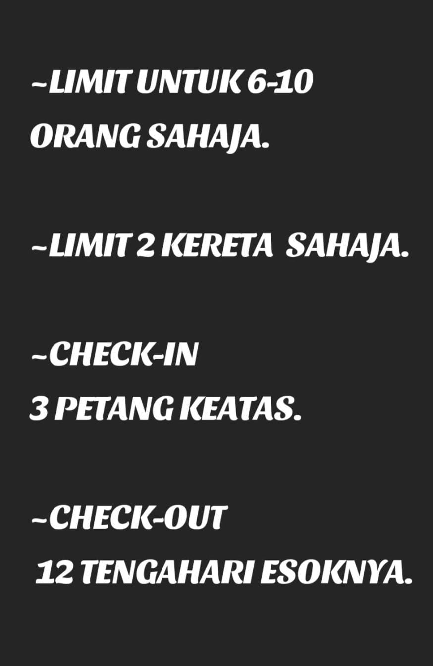 Adempuri homestay Apartment in Kedah