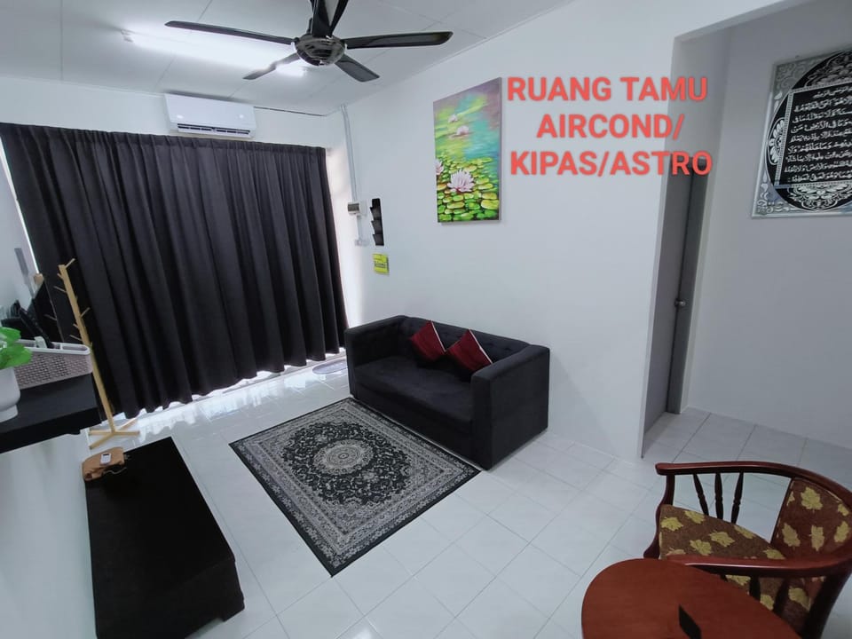 Adempuri homestay Apartment in Kedah