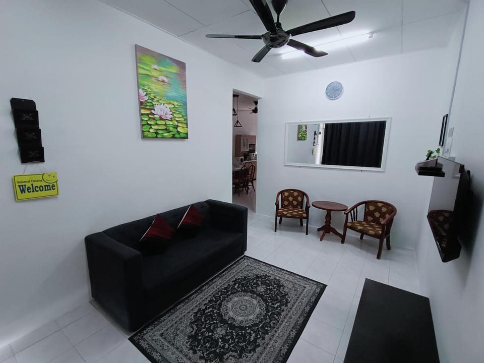 Adempuri homestay Apartment in Kedah