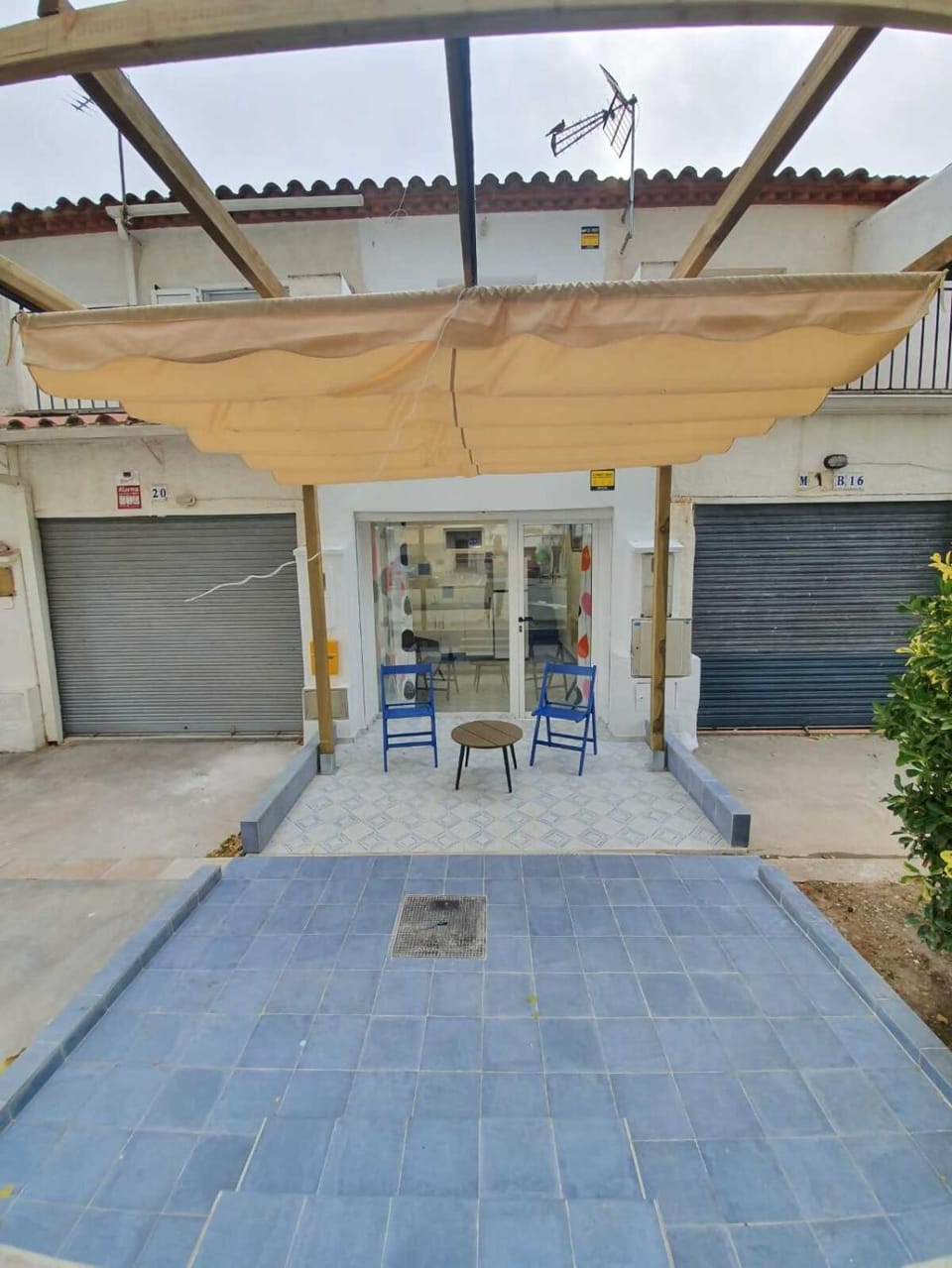 LA MAISONNETTE BLEUE House in Alt Empordà