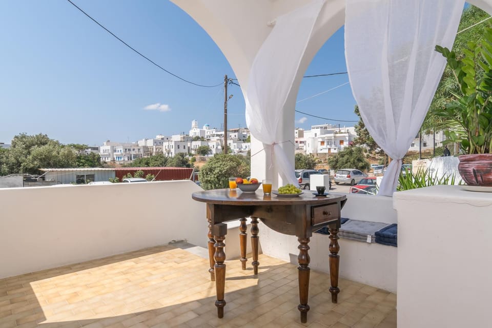 City view, Internal: Not applicable to any particular room