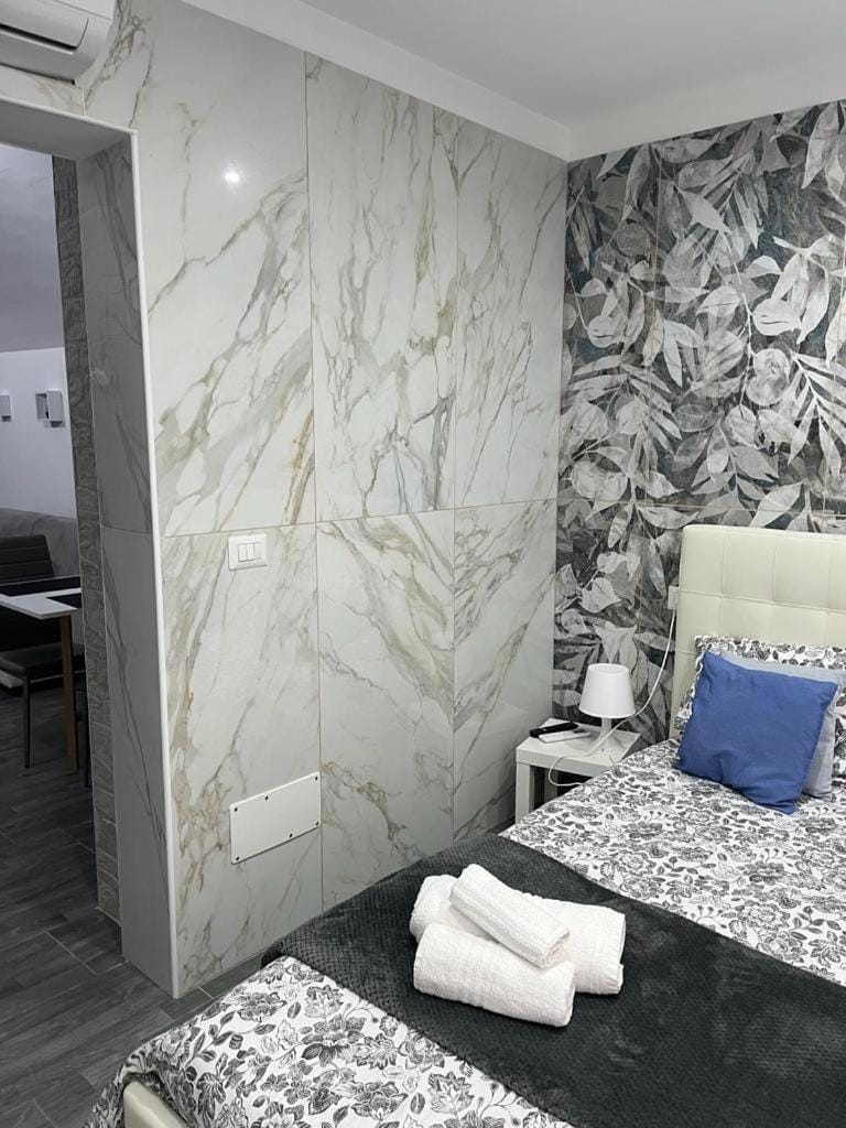 suite Nicolai 165 Apartment in Bari