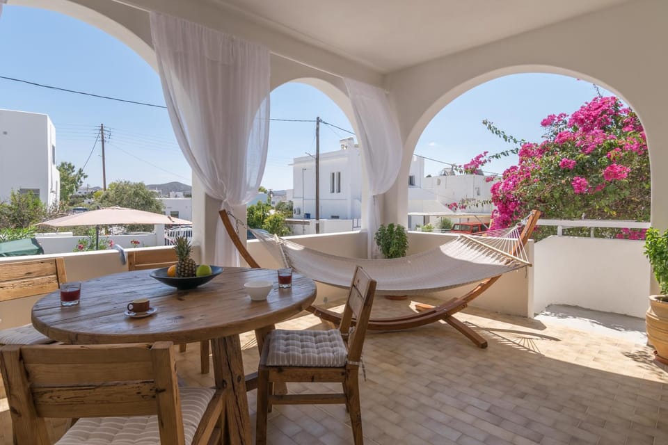 Patio, View (from property/room), Balcony/Terrace, Dining area