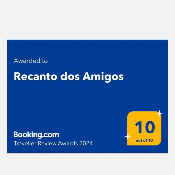 Recanto dos Amigos House in State of Espírito Santo, Brazil