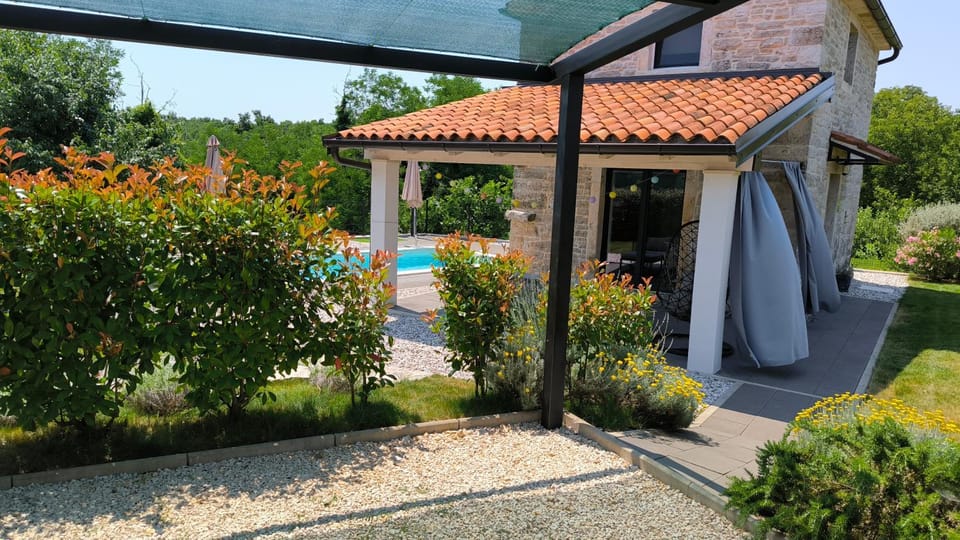 Villa Lita Villa in Istria County