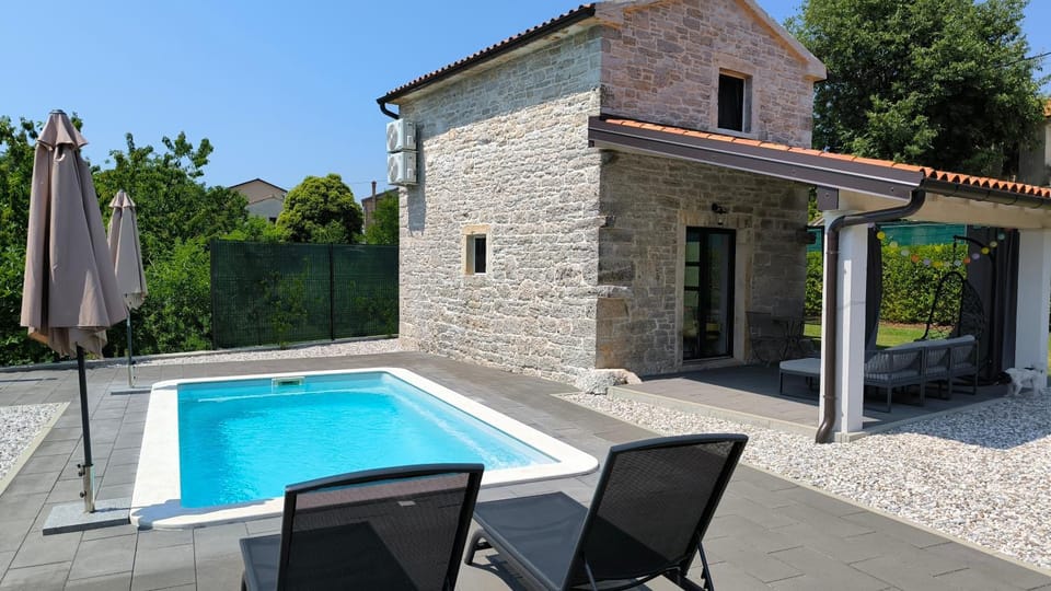 Villa Lita Villa in Istria County