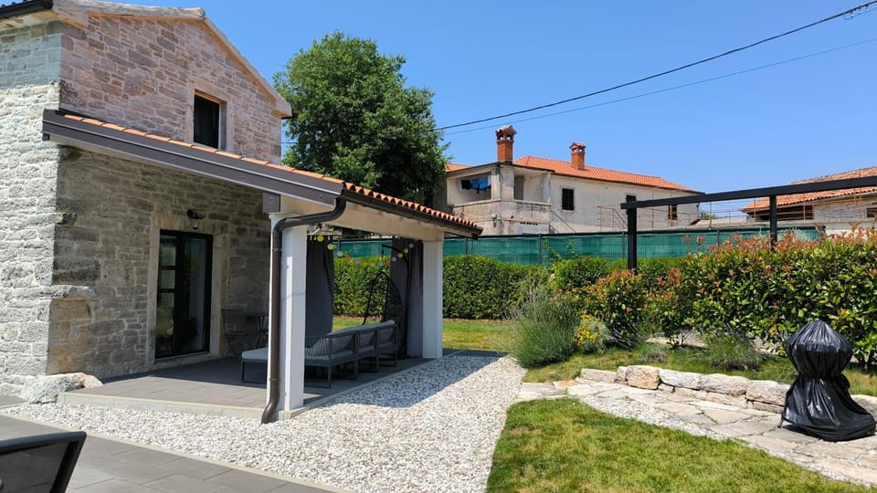 Villa Lita Villa in Istria County