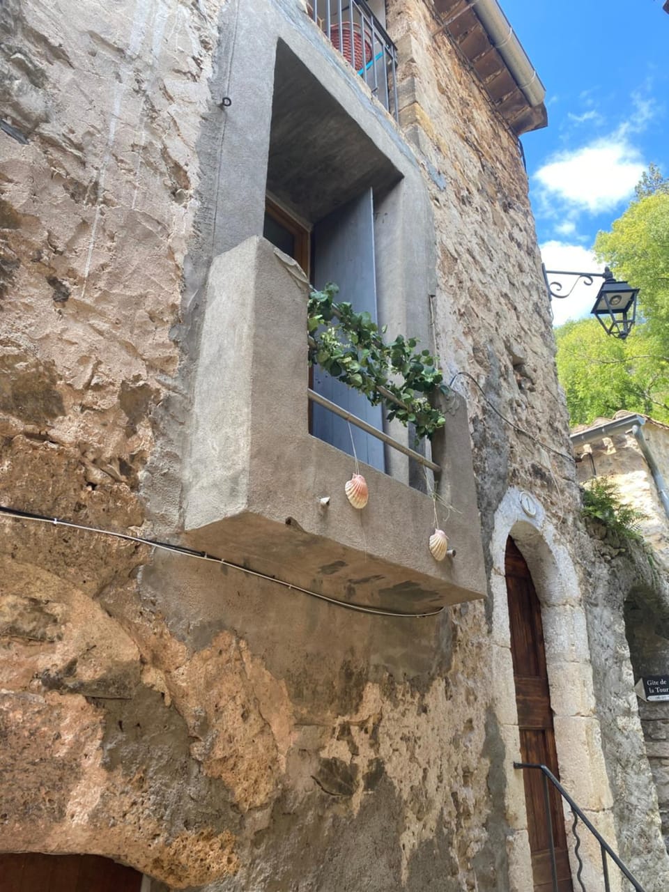 Le Gîte de La Source Apartment in Occitanie
