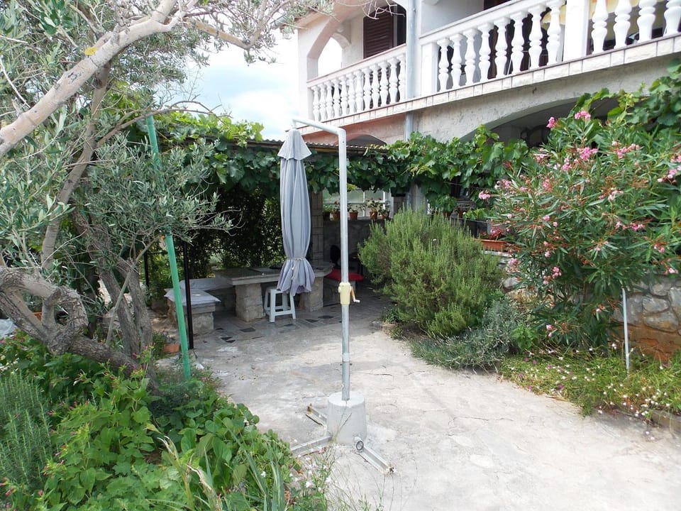 Apartments Miro Kornić Apartment in Krk