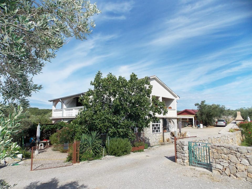 Apartments Miro Kornić Apartment in Krk