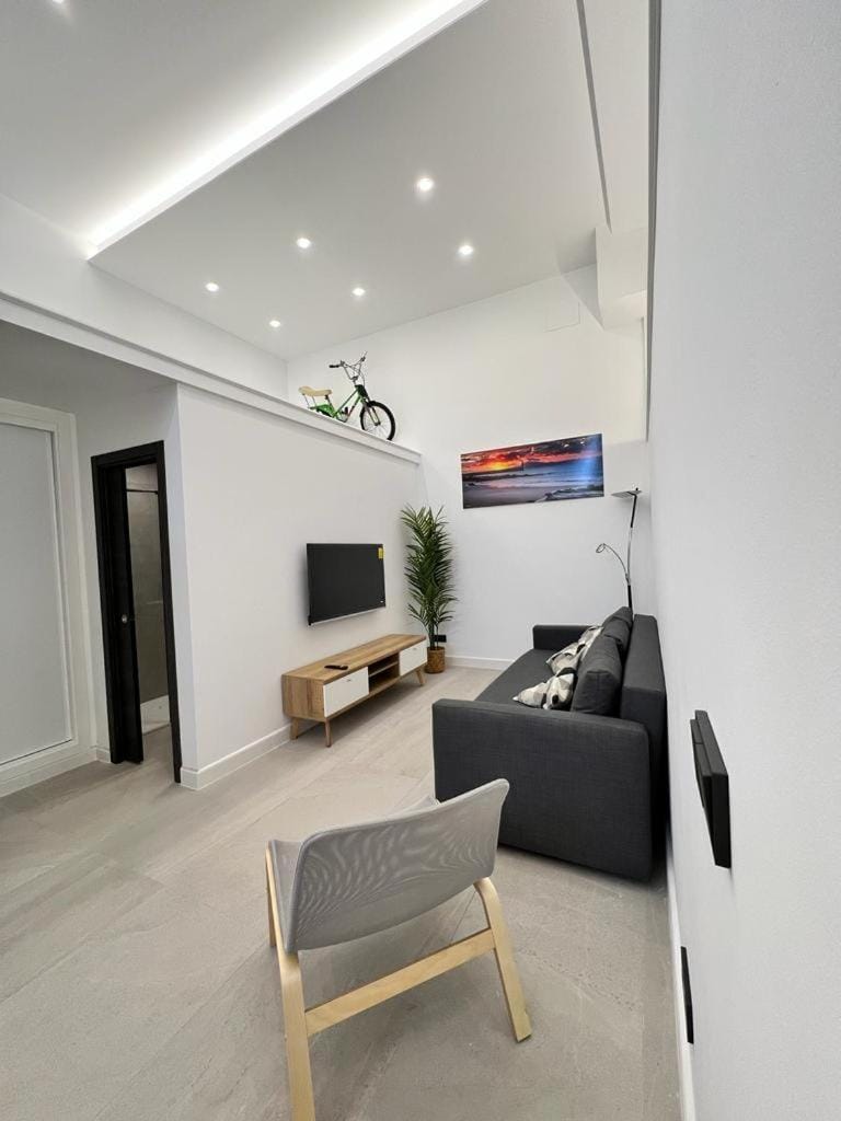 Apartamento Castillejos 4 Apartment in Tarifa