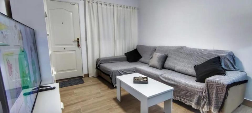 Planta baja en Barrio pesquero de Santa Lucia Apartment in Cartagena