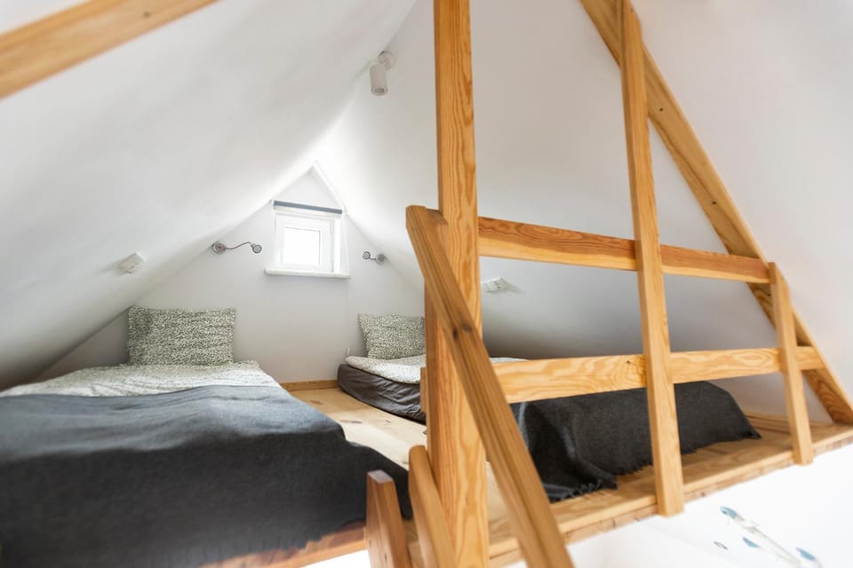 GALEON Apartamenty Apartment in Poland