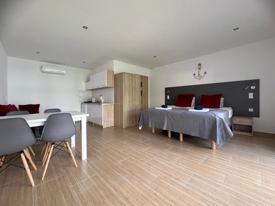 GALEON Apartamenty Apartment in Poland