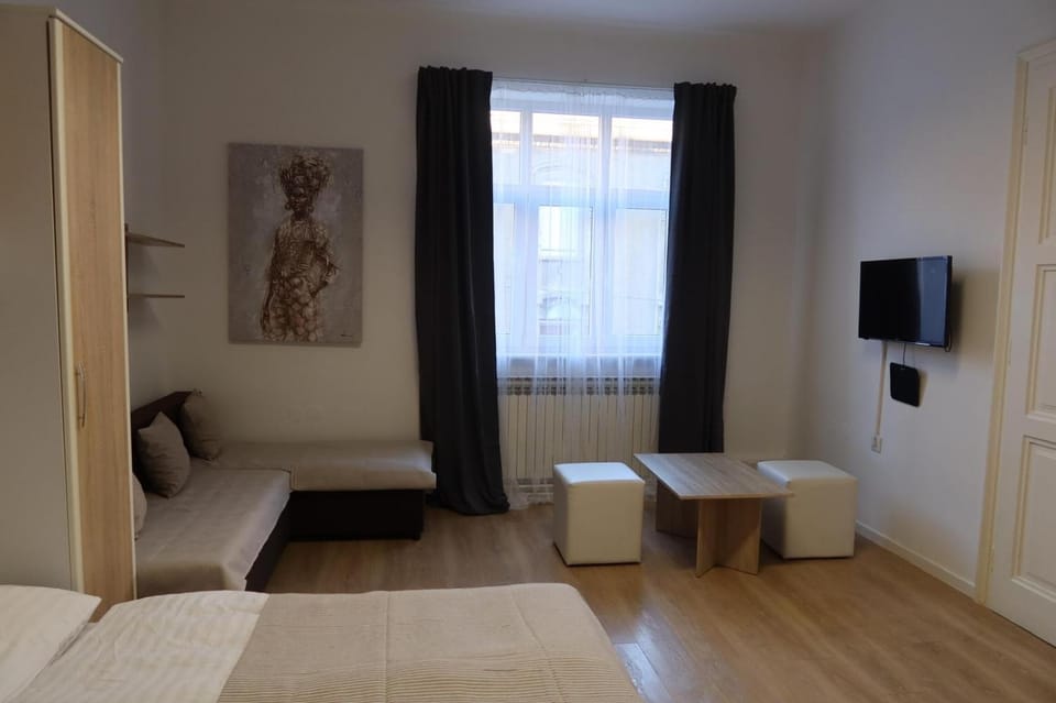 TV and multimedia, Bedroom