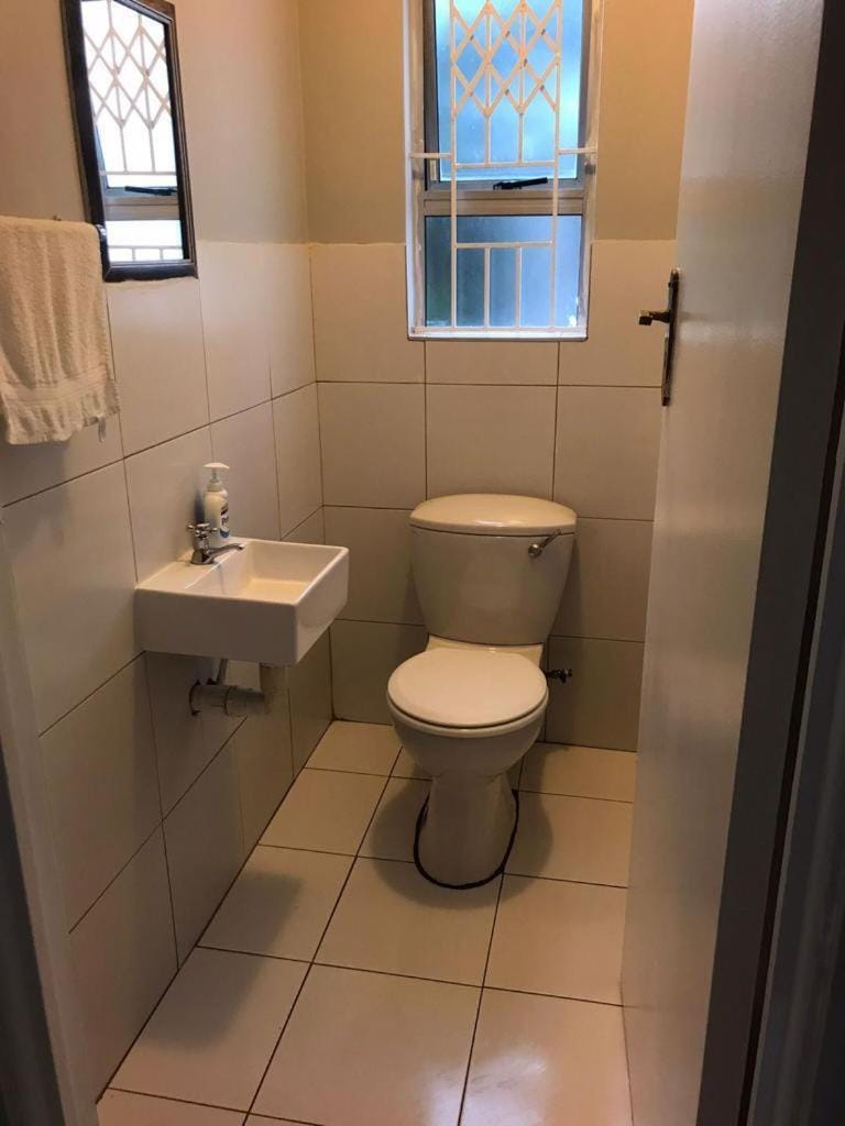 Everly4 Guest Apartment Apartment in Durban