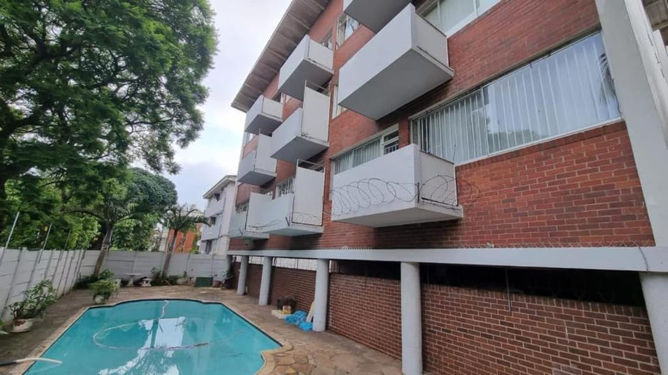 Everly4 Guest Apartment Apartment in Durban