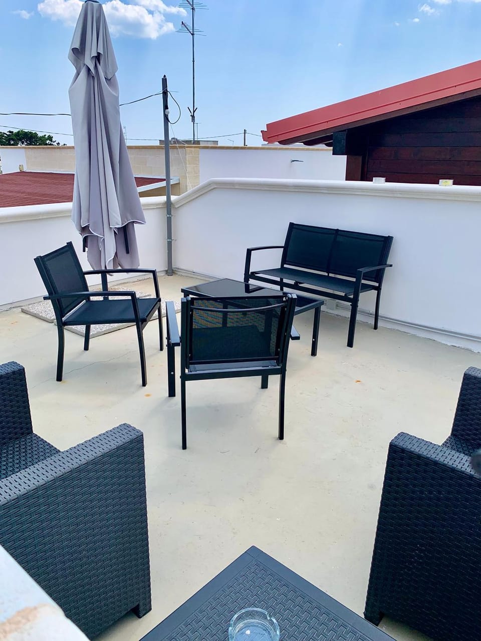 Le Margherite Holiday Home - Campomarino di Maruggio, zona Acquadolce Cirenaica House in Province of Taranto