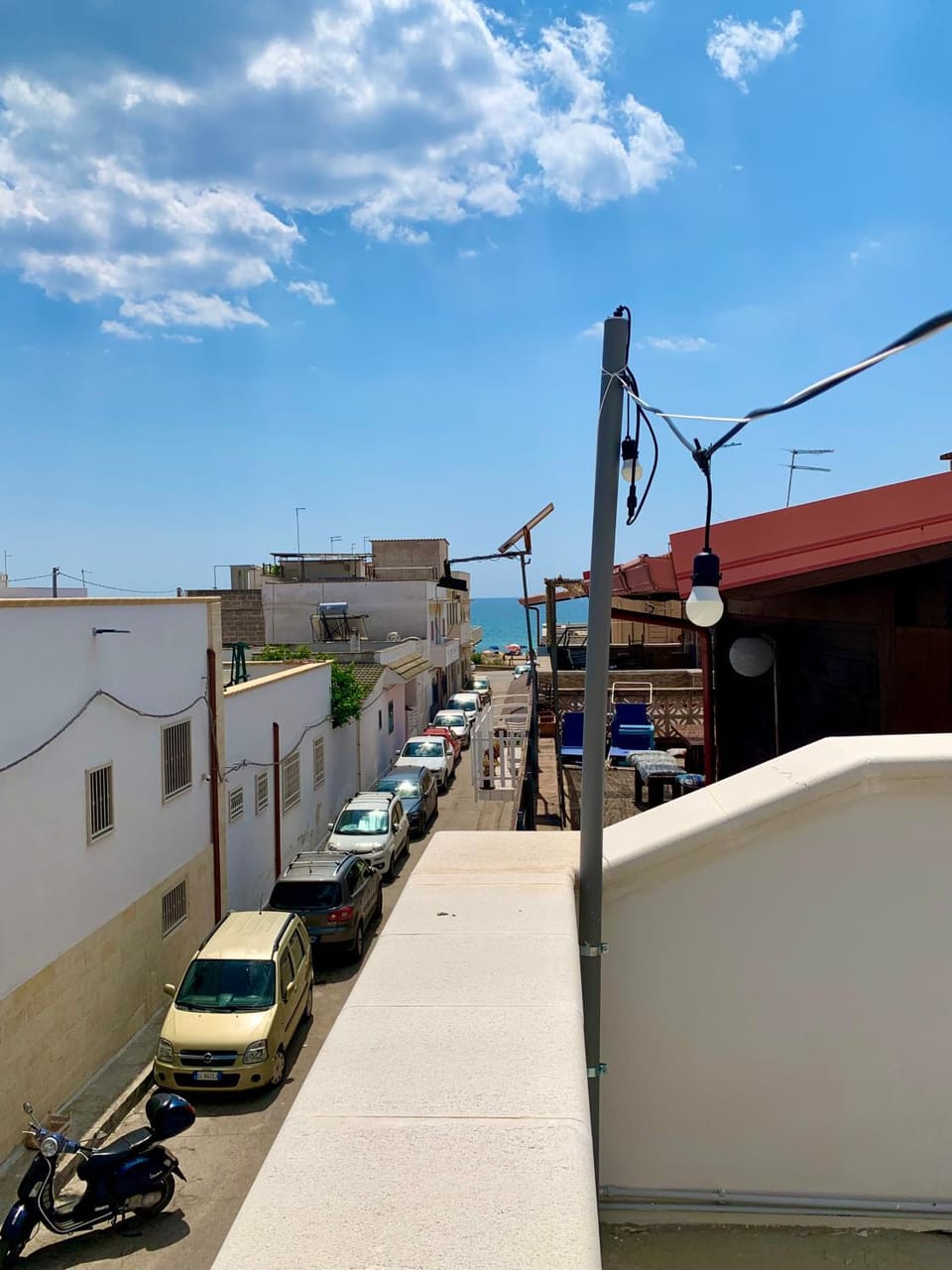 Le Margherite Holiday Home - Campomarino di Maruggio, zona Acquadolce Cirenaica House in Province of Taranto