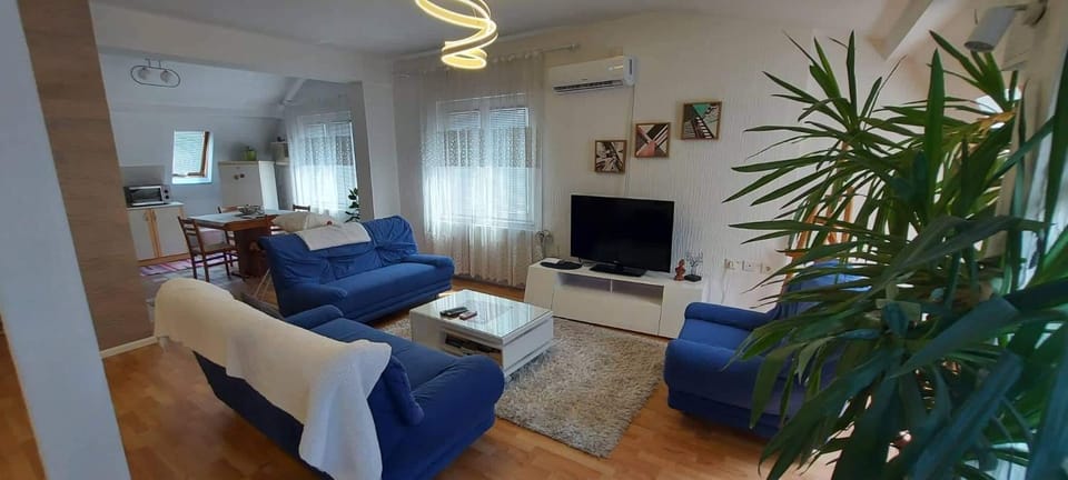 Studio Apartment City Center Prishtina Apartment in Serbia