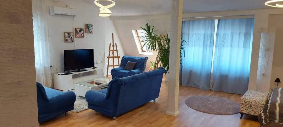 Studio Apartment City Center Prishtina Apartment in Serbia