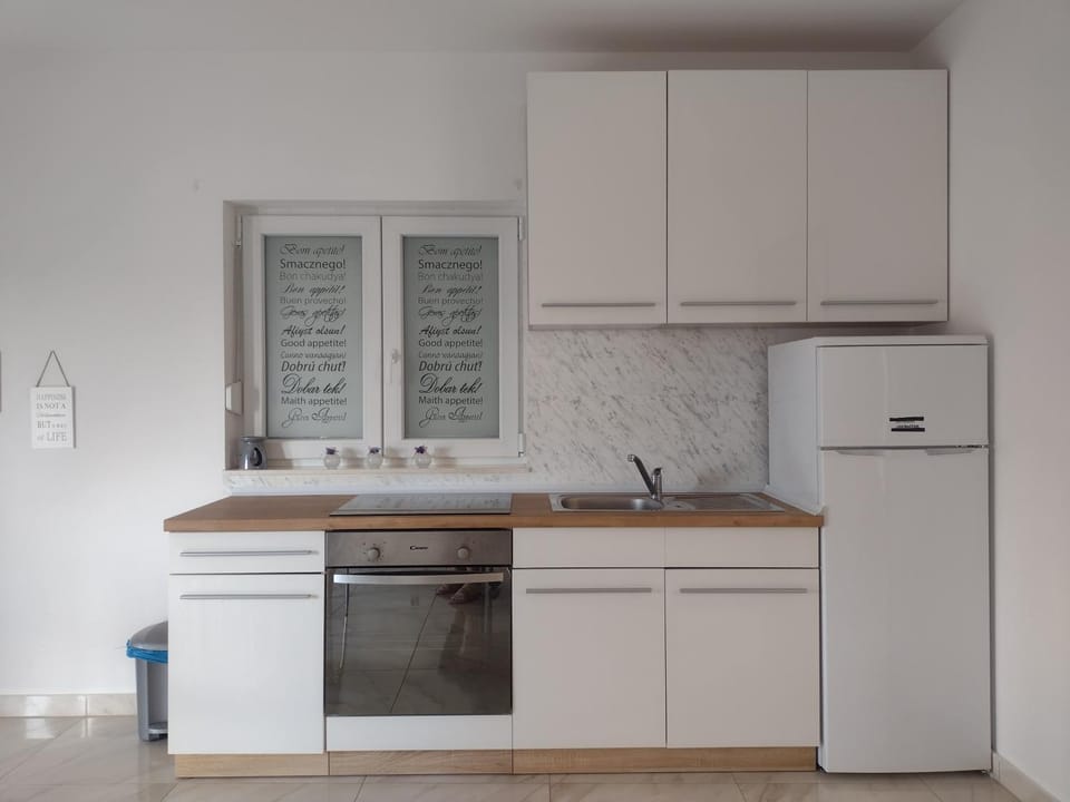 APARTMANI IVA Apartment in Šibenik-Knin County, Croatia