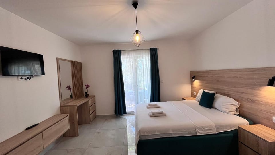 OLIVE GARDEN APARTMENT Apartment in Ulcinj Municipality