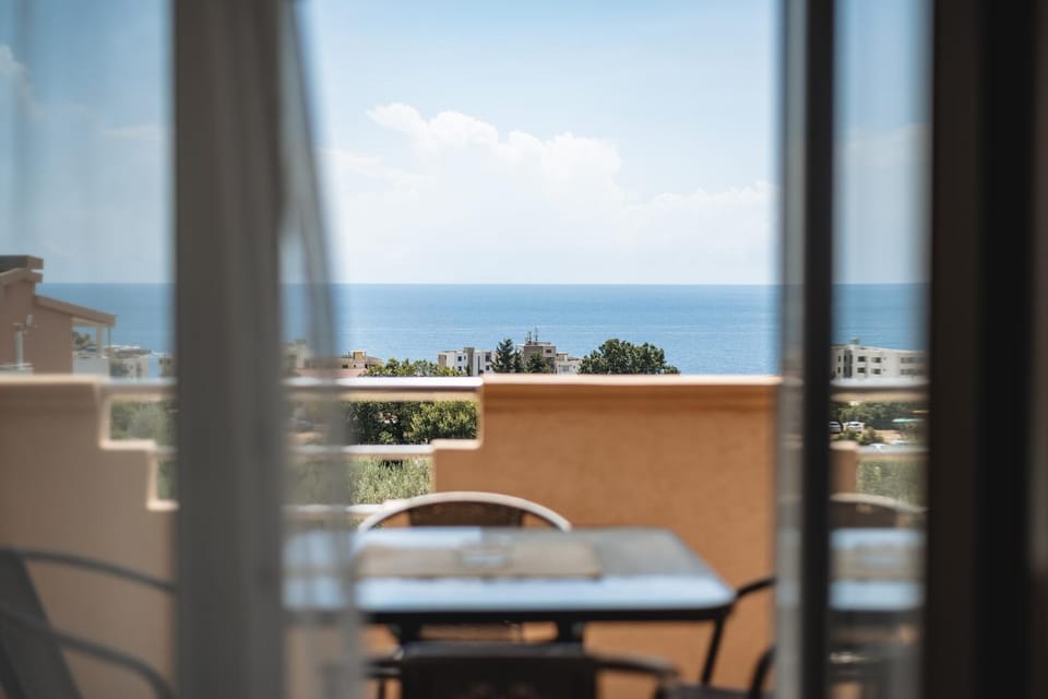 OLIVE GARDEN APARTMENT Apartment in Ulcinj Municipality