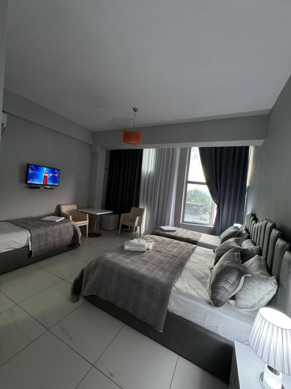 Grand Hotel Gjyshi Hotel in Tirana County, Albania