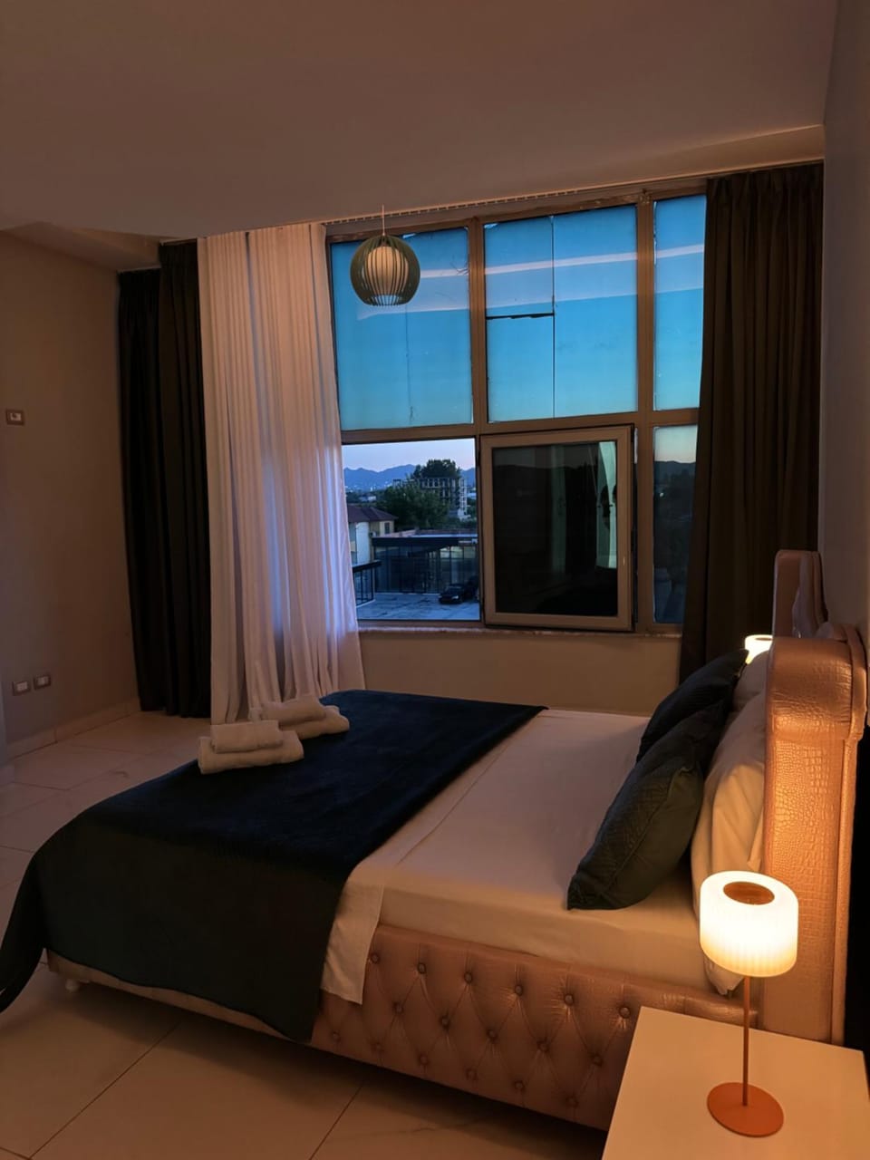 Grand Hotel Gjyshi Hotel in Tirana County, Albania