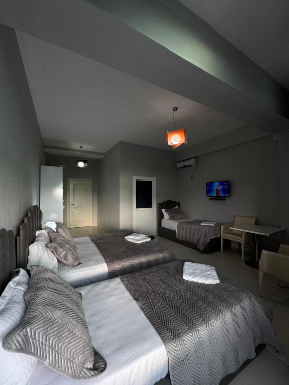 Grand Hotel Gjyshi Hotel in Tirana County, Albania