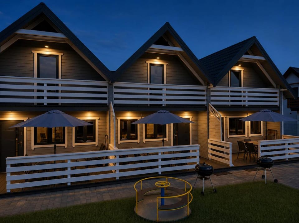Domki I apartamenty Mila House in West Pomeranian Voivodeship, Poland