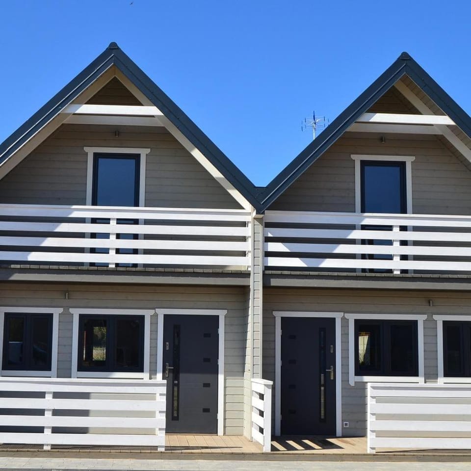Domki I apartamenty Mila House in West Pomeranian Voivodeship, Poland