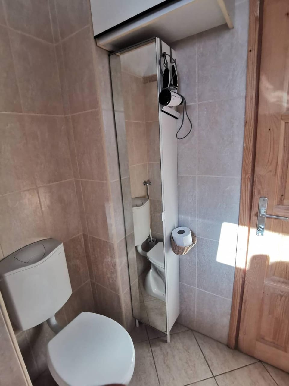 Kaméleon Apartmanház EV töltéssel Apartment in Hungary