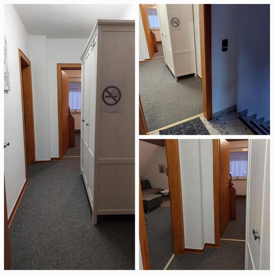 Apartmentzimmer KEINE MONTEURE Apartment in North Rhine-Westphalia