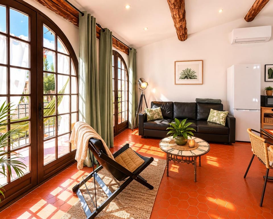 "L'ÎLOT" en plein cœur de Martigues Apartment in Provence-Alpes-Côte d'Azur