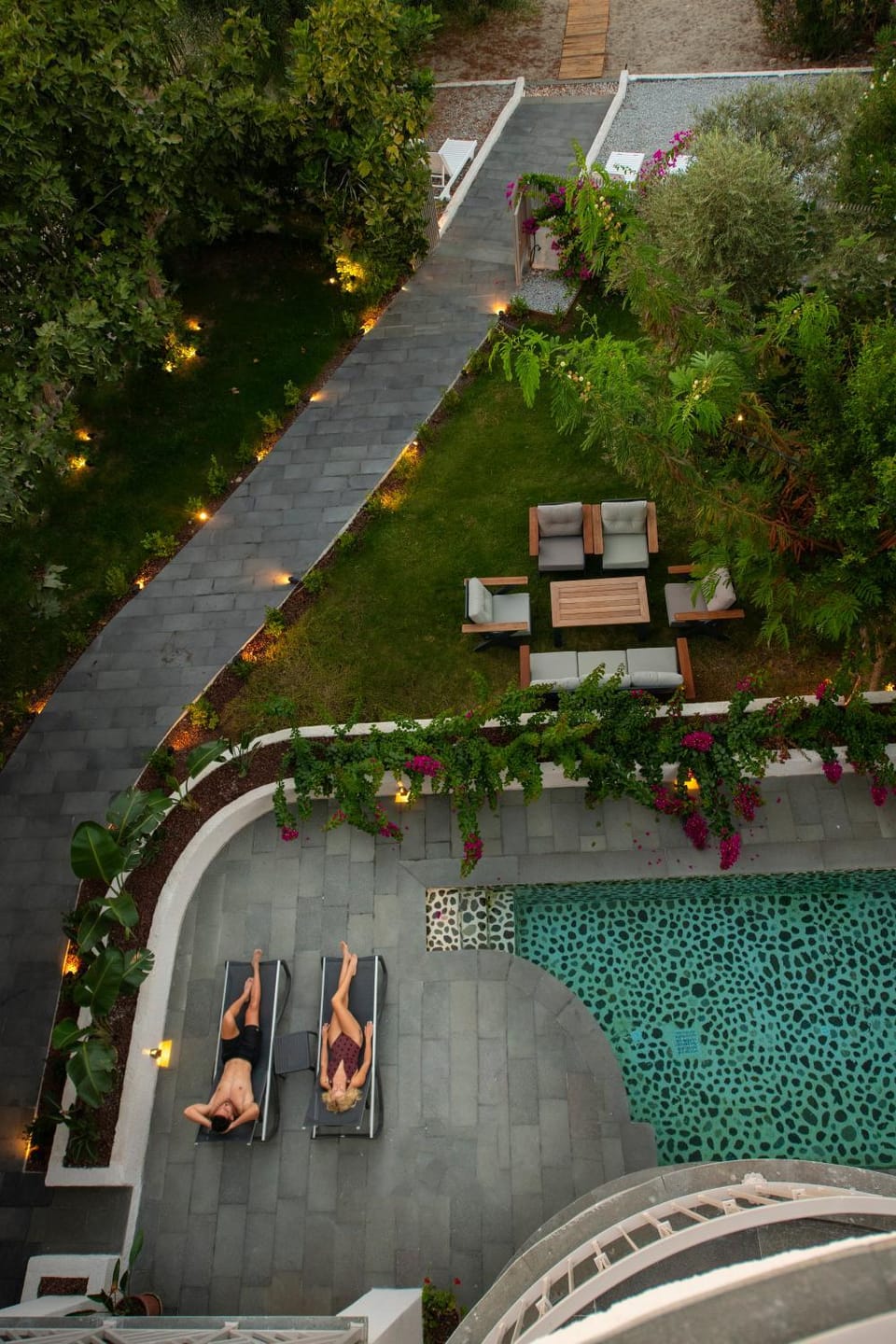 Icon Beach Suites Hotel Sovalye Island Hotel in Fethiye