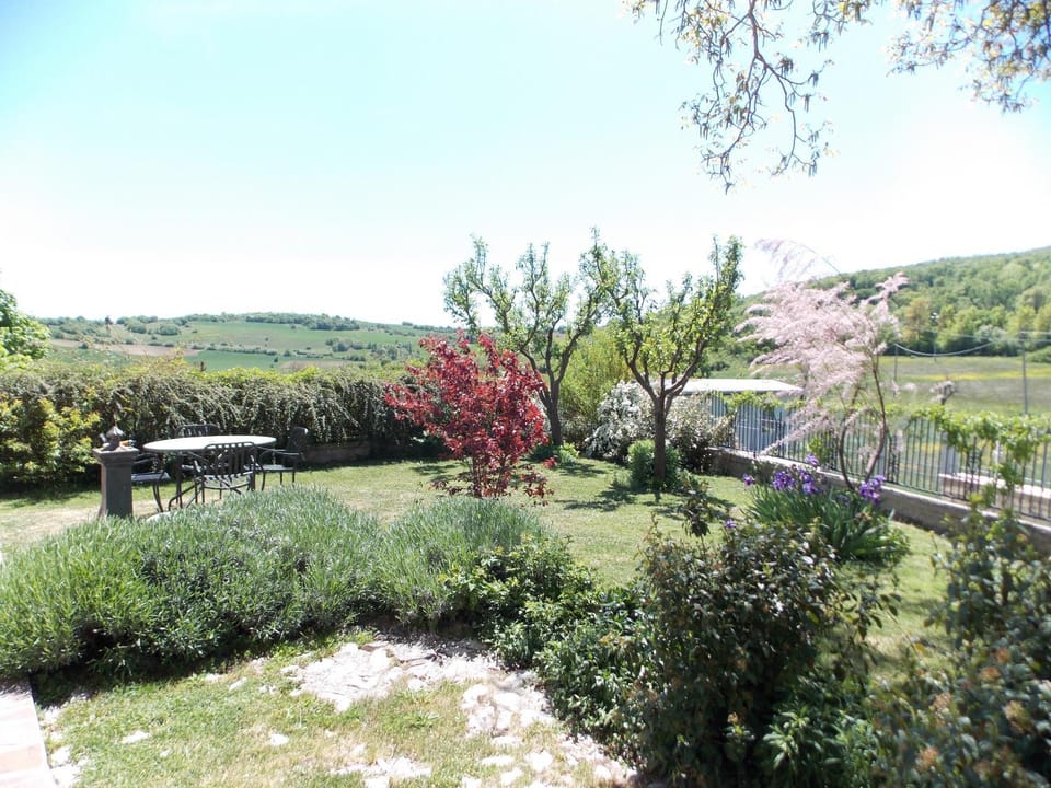 View (from property/room)
