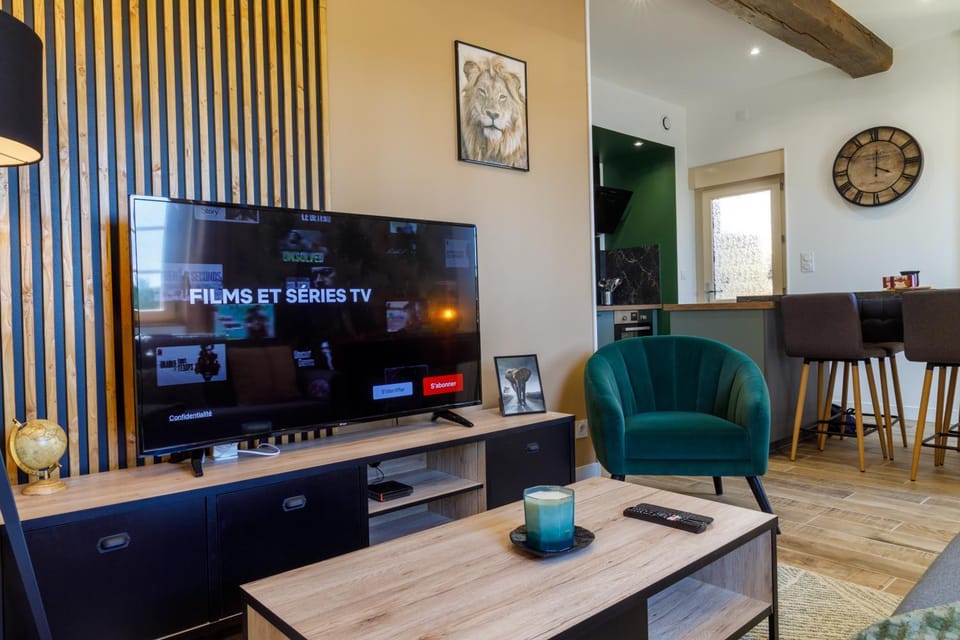 TV and multimedia
