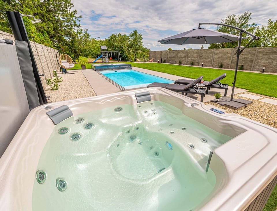 Pool view, Swimming pool, Swimming pool