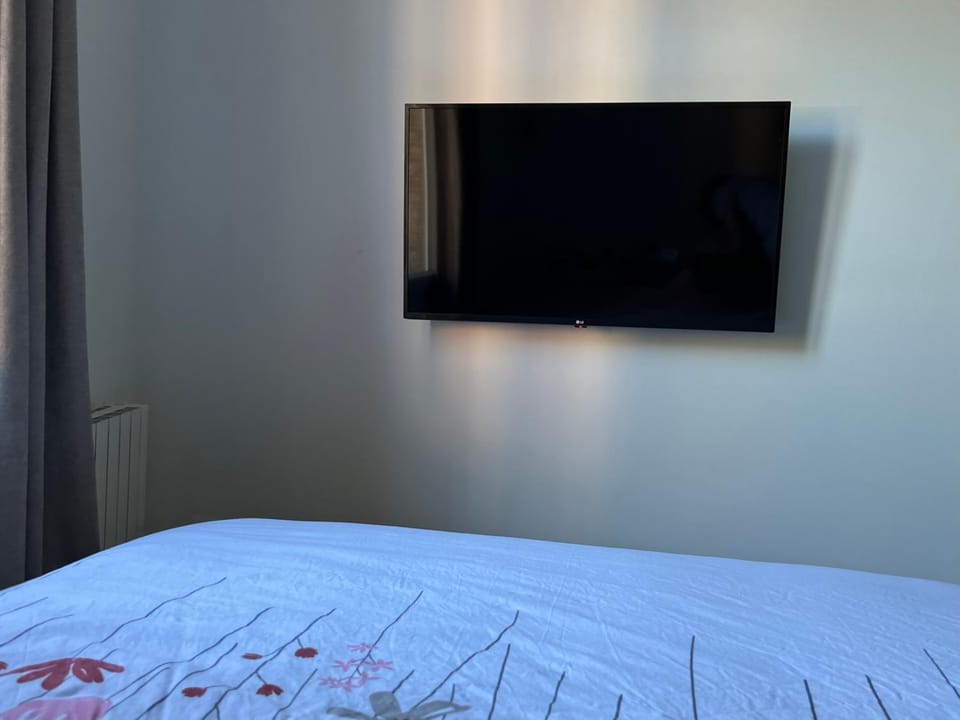 Studio La Capucine centre ville Honfleur Apartment in Honfleur