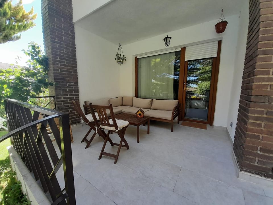 Balcony/Terrace, Balcony/Terrace