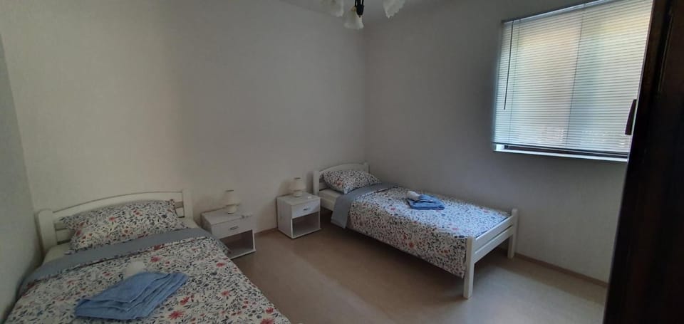 Apartman Nika Apartment in Lika-Senj County