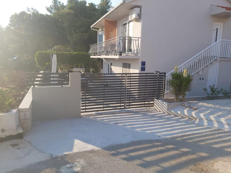 Soul house by the sea Korčula Prižba House in Dubrovnik-Neretva County