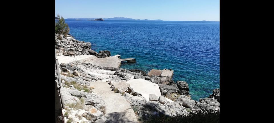 Natural landscape