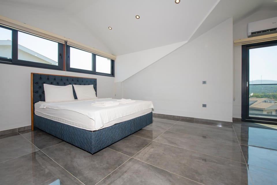 Villa Carya ölüdeniz Villa in Ölüdeniz